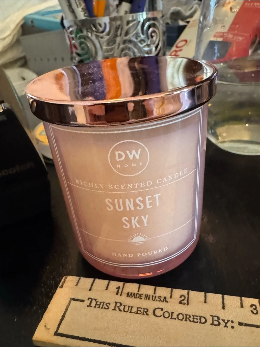 N/A dw home